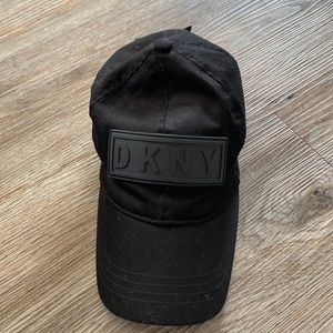 DKNY ball cap
